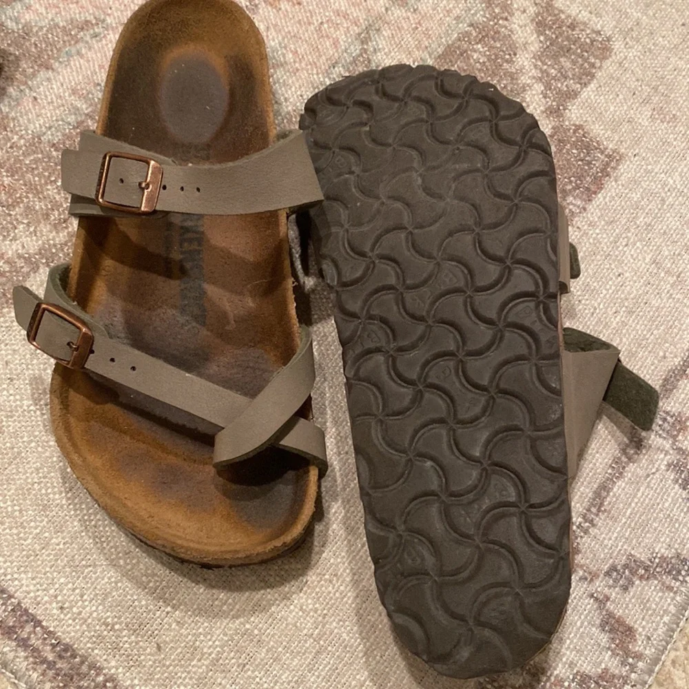 BIRKENSTOCK - Picture 2 of 3